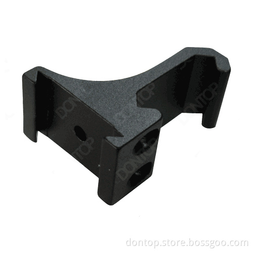 Dontop Optics 21mm Scope Mount Adapter Rail (ES021)